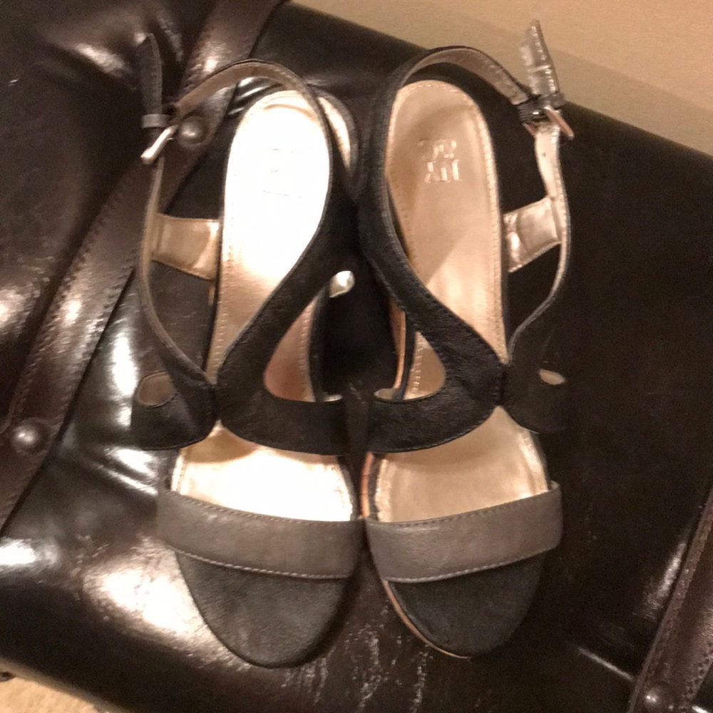 NY & Co. Wedges